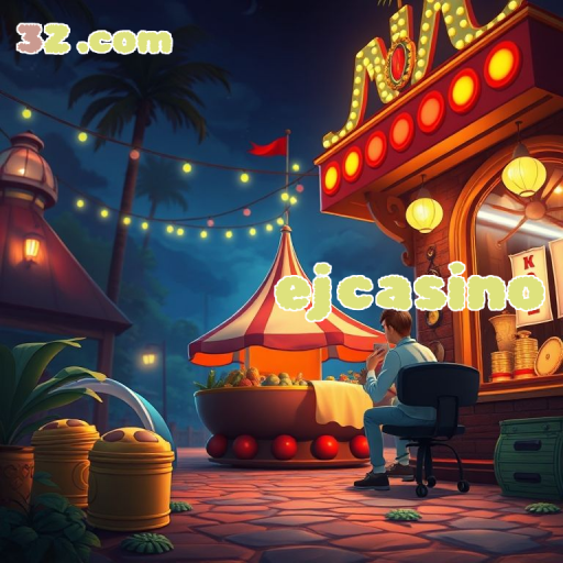 Baixar no ejcasino: A Nova Fronteira dos Jogos