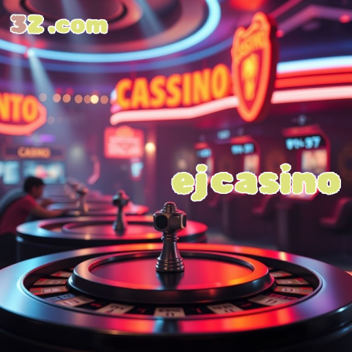 Ejcasino: A Confiável Opção para Jogadores Brasileiros