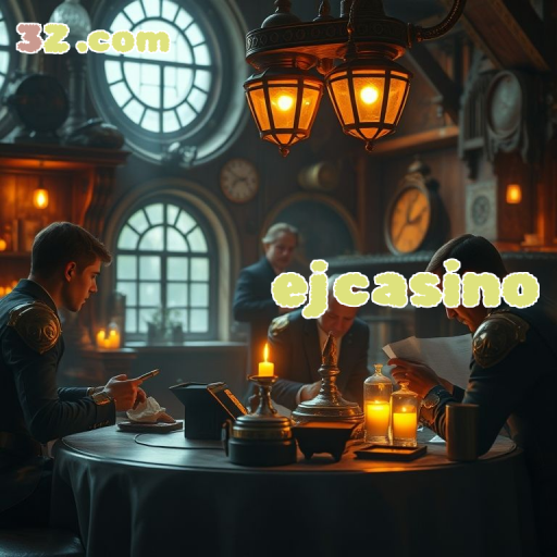Incríveis Recursos na Plataforma ejcasino para Jogadores Brasileiros