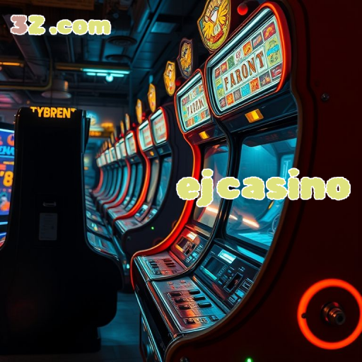 VIP: Elevando sua experiência no ejcasino para outro nível